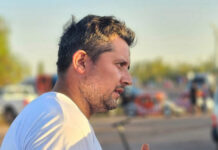 Gonzalo Saldaño: “Lo cortés no quita lo valiente, espero una pronta recuperación y que Dios les de sabiduría y entendimiento…”