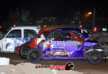 Campeonatos Speedweros, Multimarcas y Promocional Speedweros cumplidas 11 fechas…