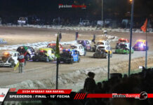 Videos 10° Fecha Speedway San Rafael, VER TODOS AQUÍ