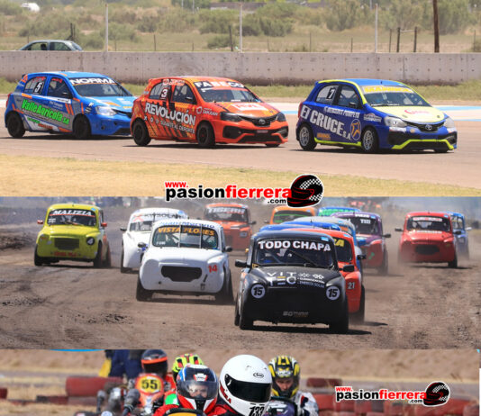 ¿Cuándo comienza la temporada 2024 de Zonal Cuyano, Tradicionales y Karting asfalto? Aranceles ¿Cuánto podría ser el aumento?…