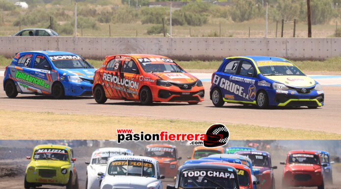 ¿Cuándo comienza la temporada 2024 de Zonal Cuyano, Tradicionales y Karting asfalto? Aranceles ¿Cuánto podría ser el aumento?…