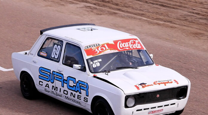 ¡Mira qué ocasión! Se viene la “primera” del año y en este “128”sos candidato, en alquiler…