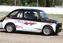 ¡¡¡Ú-N-I-C-O!!! Mira que joya, en venta “600” para la 850 Grupo 1…