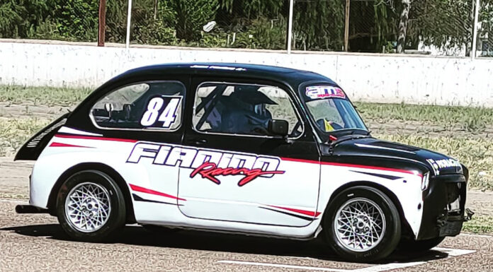 ¡¡¡Ú-N-I-C-O!!! Mira que joya, en venta “600” para la 850 Grupo 1…