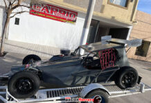 Repasado a nuevo, listo para largar, en venta o alquiler Sport 4 impecable…