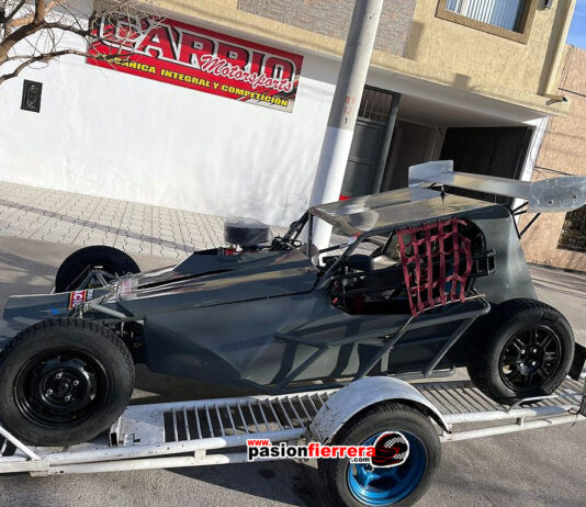 Repasado a nuevo, listo para largar, en venta o alquiler Sport 4 impecable…