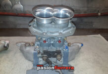 ¿Necesitas repuestos de competición? Acá tenes para elegir…