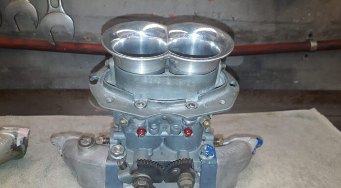 ¿Necesitas repuestos de competición? Acá tenes para elegir…