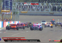 VIDEOS FECHA 1 – CATEGORIAS TRADICIONALES primera fecha Autódromo Ciudad de San Martín…