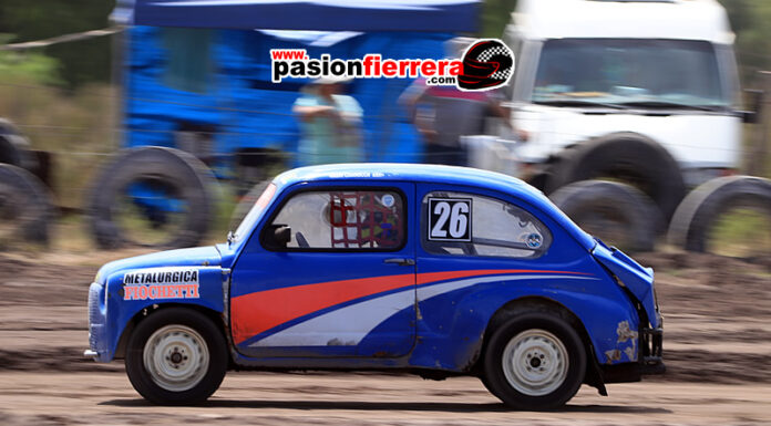 EN VENTA: Listo para que te lo lleves y te integres a la competitiva Fórmula 1100 de Tradicionales o las Categorías de ASA…