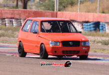 Primera serie de punta a punta para Danilo Gil en el TP 1.4. Y largar adelante mañana en la final…