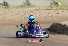 De punta a punta para el de Gral. Alvear, Emanuel Maestra gano en Varilleros Senior….