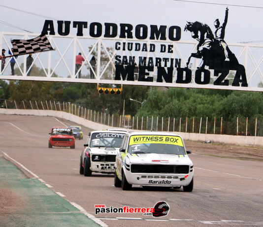 RPP y Cronograma de actividades para la Apertura 2024 de Zonal Cuyano en San Martin…