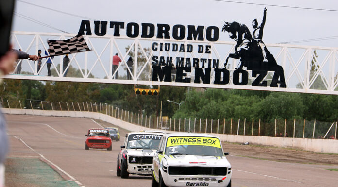 RPP y Cronograma de actividades para la Apertura 2024 de Zonal Cuyano en San Martin…