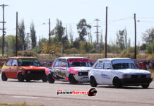 Matias Lavilla, Juanma Sosa la hicieron entretenida, la segunda serie de la promo fue para Matias Lavillaa