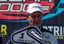 Gran victoria de Luis Maggini en Buenos Aires…