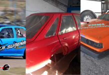 EN VENTA, Vos elegís, tres opciones, VW Senda, VW Gol o Ford Escort…