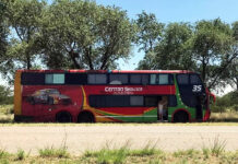 Tu Taller también lo podes llevar al autódromo, con las comodidades que tenes en tu casa, en venta motorhome…