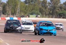 R.P.P. Y Cronograma 2° fecha de Zonal Cuyano, autódromo Ciudad de San Martín…