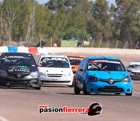 R.P.P. Y Cronograma 2° fecha de Zonal Cuyano, autódromo Ciudad de San Martín…