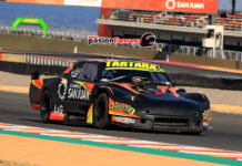 ¡EN VENTA! Esta tremenda máquina puede ser tuya, La Dodge campeona del TC Cuyano con motores y cajas incluidas…