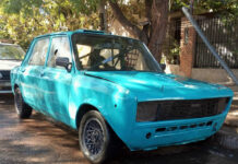 EN VENTA, La Monomarca Fiat te espera, Este “128” totalmente renovado puede ser tuyo, recibe permutas…