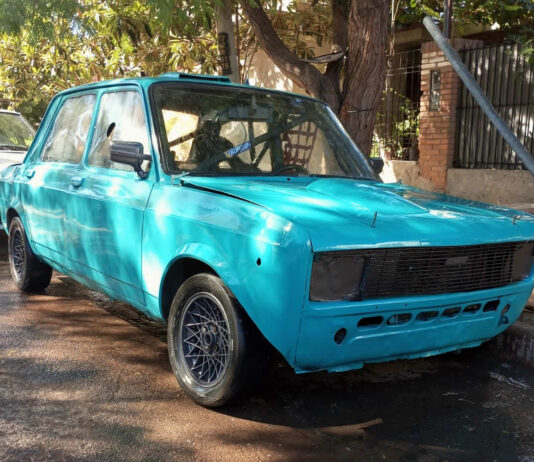 EN VENTA, La Monomarca Fiat te espera, Este “128” totalmente renovado puede ser tuyo, recibe permutas…