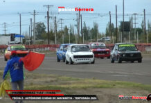 VIDEOS series y finales 2° fecha Zonal Cuyano San Martin…