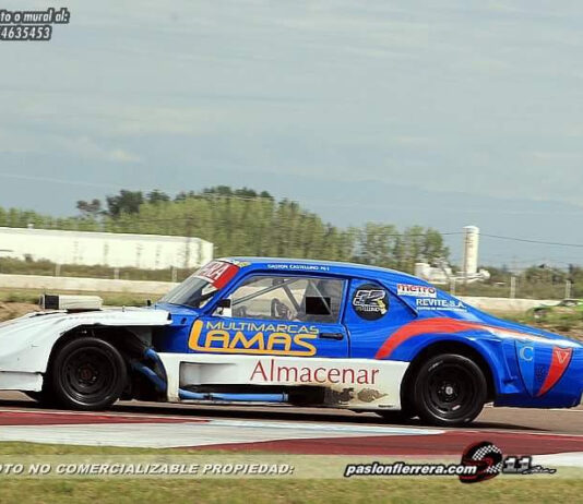 La chevy que estabas buscando, en venta…