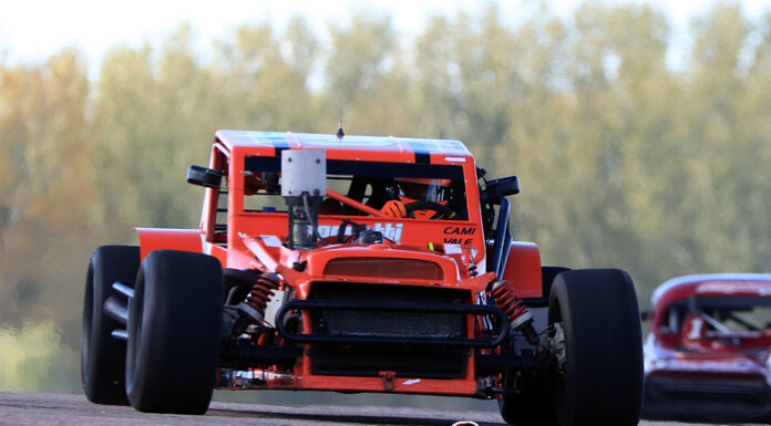 Vicente x2, ganó Marcelo, lo escolto su hermano Rubén…
