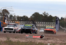 Victoria de Mauro Gomez de la Torre en la primera serie, fuerte golpe de Torrecilla y Lira esto hizo que la serie finalice con Auto de seguridad…