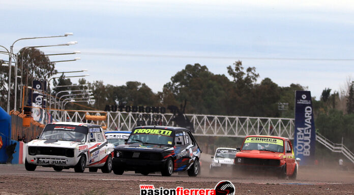 Victoria de Mauro Gomez de la Torre en la primera serie, fuerte golpe de Torrecilla y Lira esto hizo que la serie finalice con Auto de seguridad…