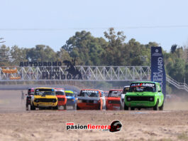 Modalidad Binomios para todas las divisiones de Categorías Tradicionales, ¿Cómo es?…