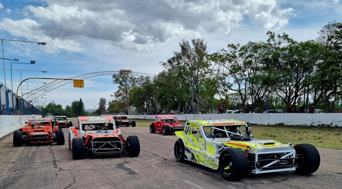 RPP y Cronograma de Actividades para San Rafael, 2° fecha Tradicionales…