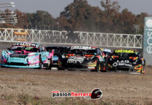 Regresa el TC Cuyano, posibles pilotos presente en la primera fecha de la categoría…
