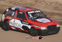 1 – 2 – 3 – Vos elegís en venta 3 Fiat Uno de punta…