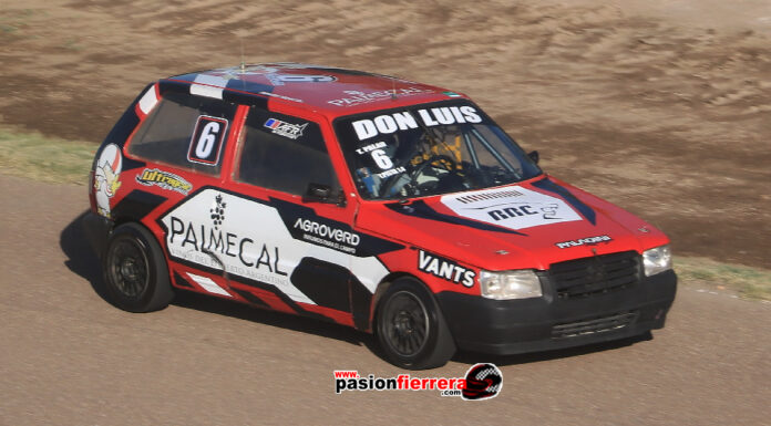 1 – 2 – 3 – Vos elegís en venta 3 Fiat Uno de punta…