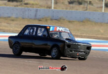 “El perla negra” te puede llevar al podio en el Villicum, el venta “128” con historia…