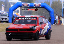 Manda el de Rivadavia, Daniel Domínguez puntea el campeonato del Grupo 3 de ACT…