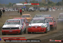 VIDEOS Fecha 3, Autódromo Guido Maineri Junin 2024