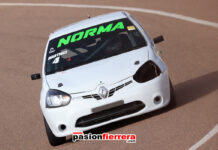 Con las mejores referencias, en venta Clio impecable…