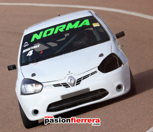 Con las mejores referencias, en venta Clio impecable…