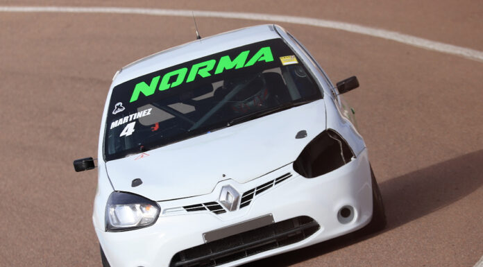 Con las mejores referencias, en venta Clio impecable…
