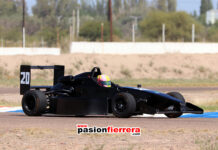 ¿Cómo te vez conduciendo un Fórmula Cuyana en el imponente Villicum? En alquiler 2 unidades…