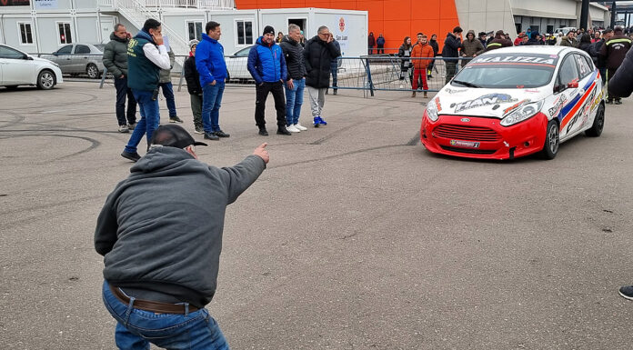 Primera victoria para Ayrton Malizia en la Clase 2 y también el primer triunfo del Ford Fiesta en la categoría, destacadas actuaciones de Martin Tapia, Cornejo, Soler y Ale De Guidi.