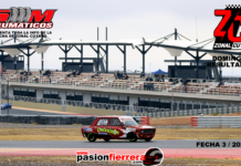 3° fecha Zonal Cuyano – Vivi AL INSTANTE Entrenamientos, Series Finales, Villicum San Juan…