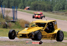 Un Sport 4 con todo lo que vos buscas, en venta un auto impecable…