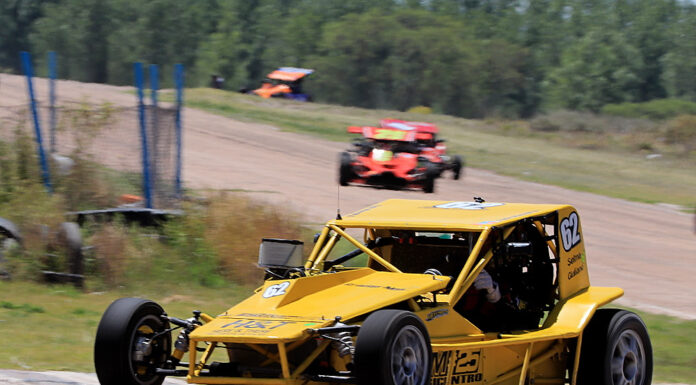 Un Sport 4 con todo lo que vos buscas, en venta un auto impecable…