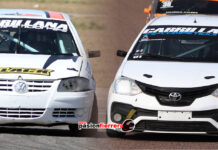 Uno ganador y otro cero km, en venta dos autos…