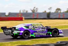 El Maggini Motorsport quiere ser protagonista en Buenos Aires, presentes los 5 representantes de Valle de Uco…